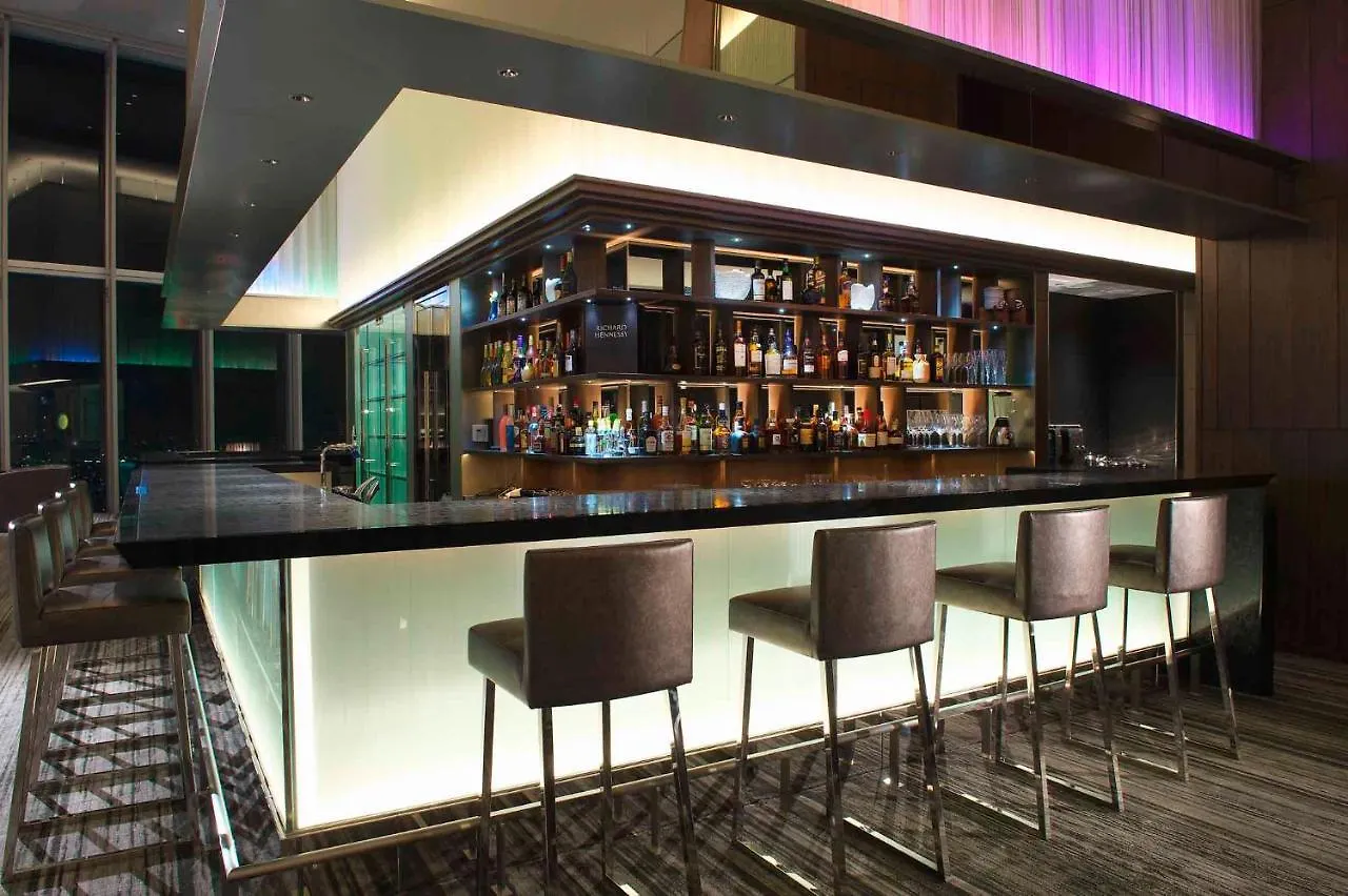 Osaka Marriott Miyako Hotel Japonya