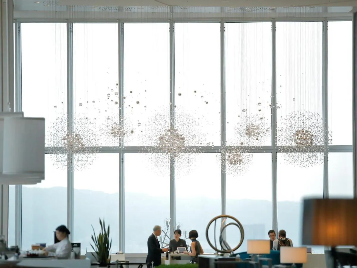 Osaka Marriott Miyako Hotel