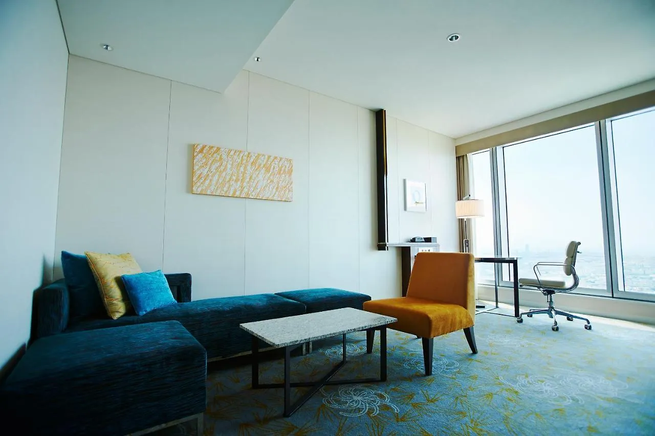 Osaka Marriott Miyako Hotel