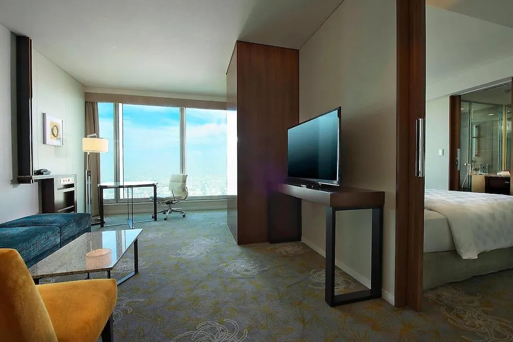 Osaka Marriott Miyako Hotel 5*,