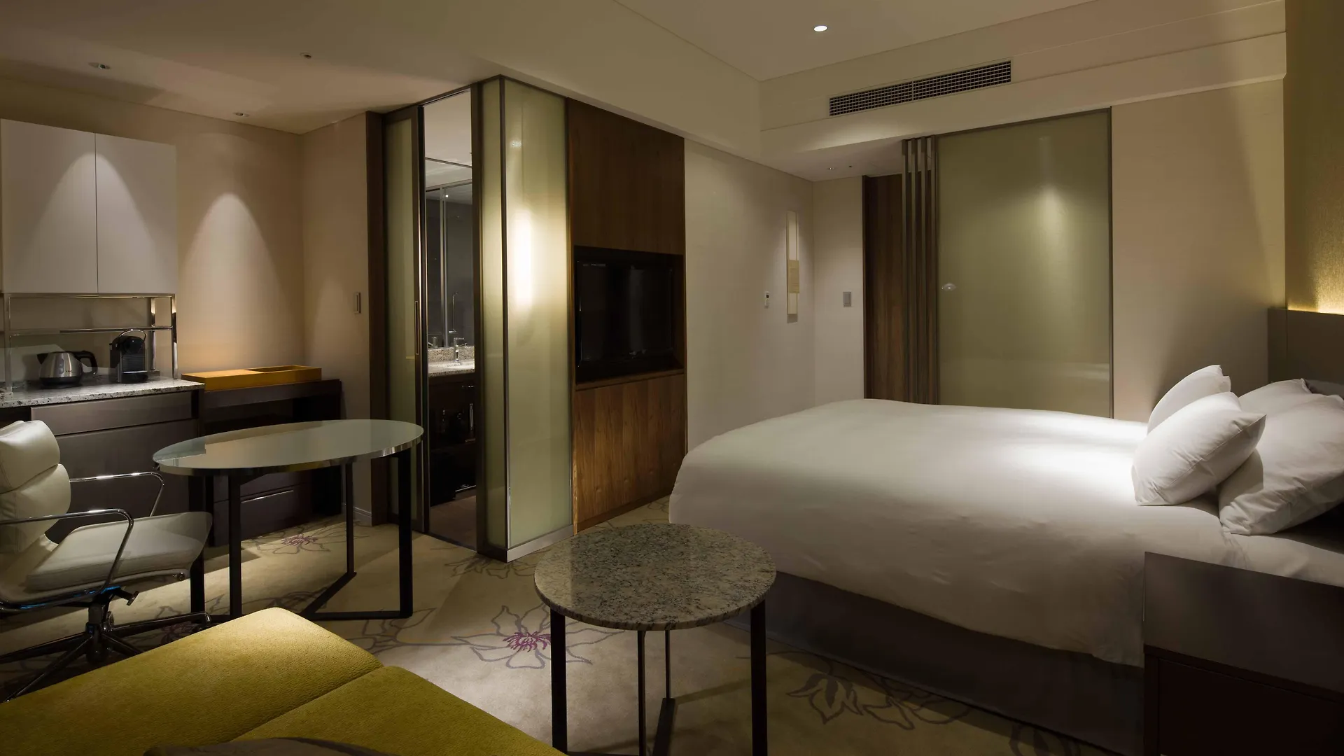 Osaka Marriott Miyako Hotel