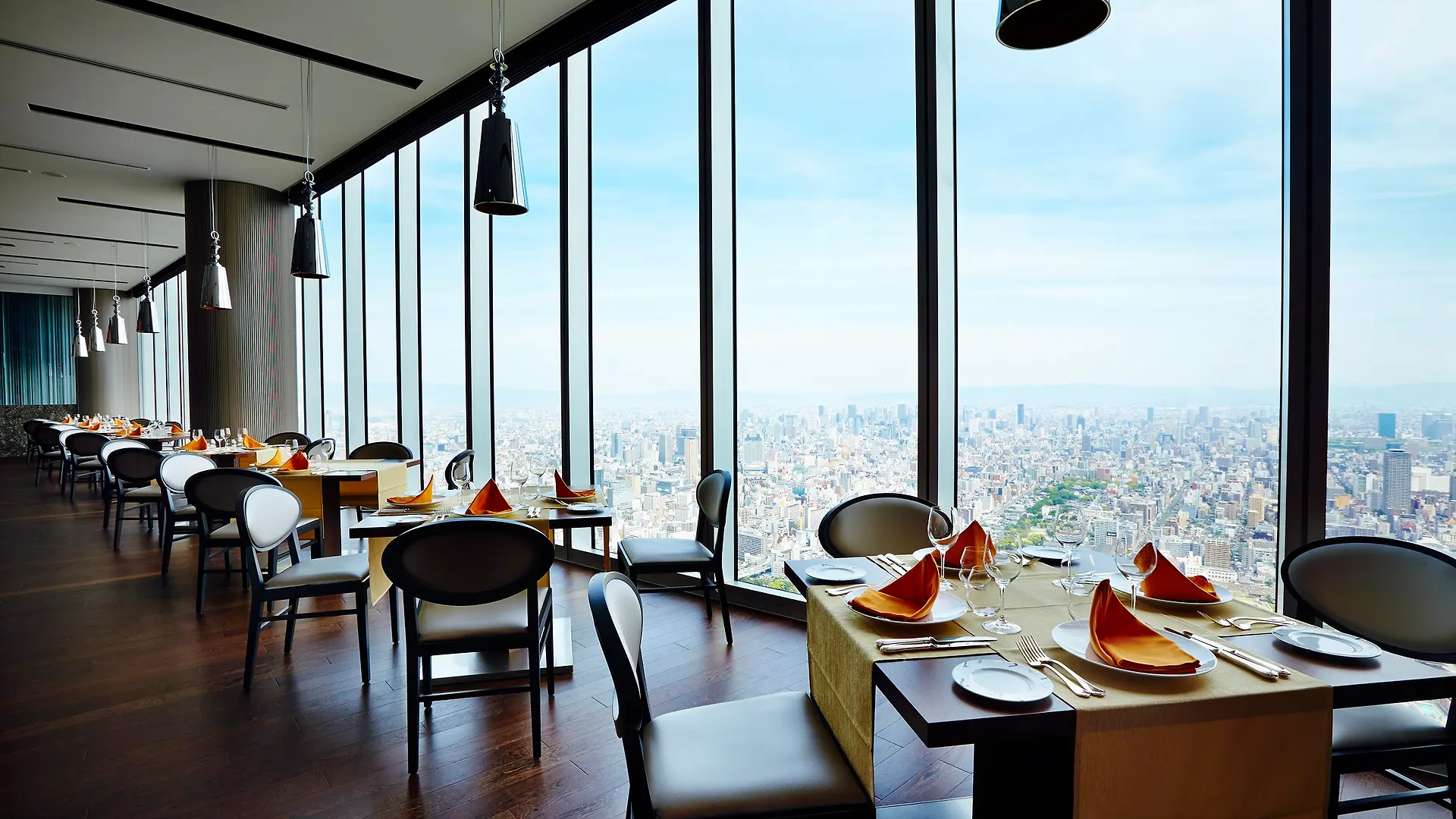 *****  Osaka Marriott Miyako Hotel Giappone