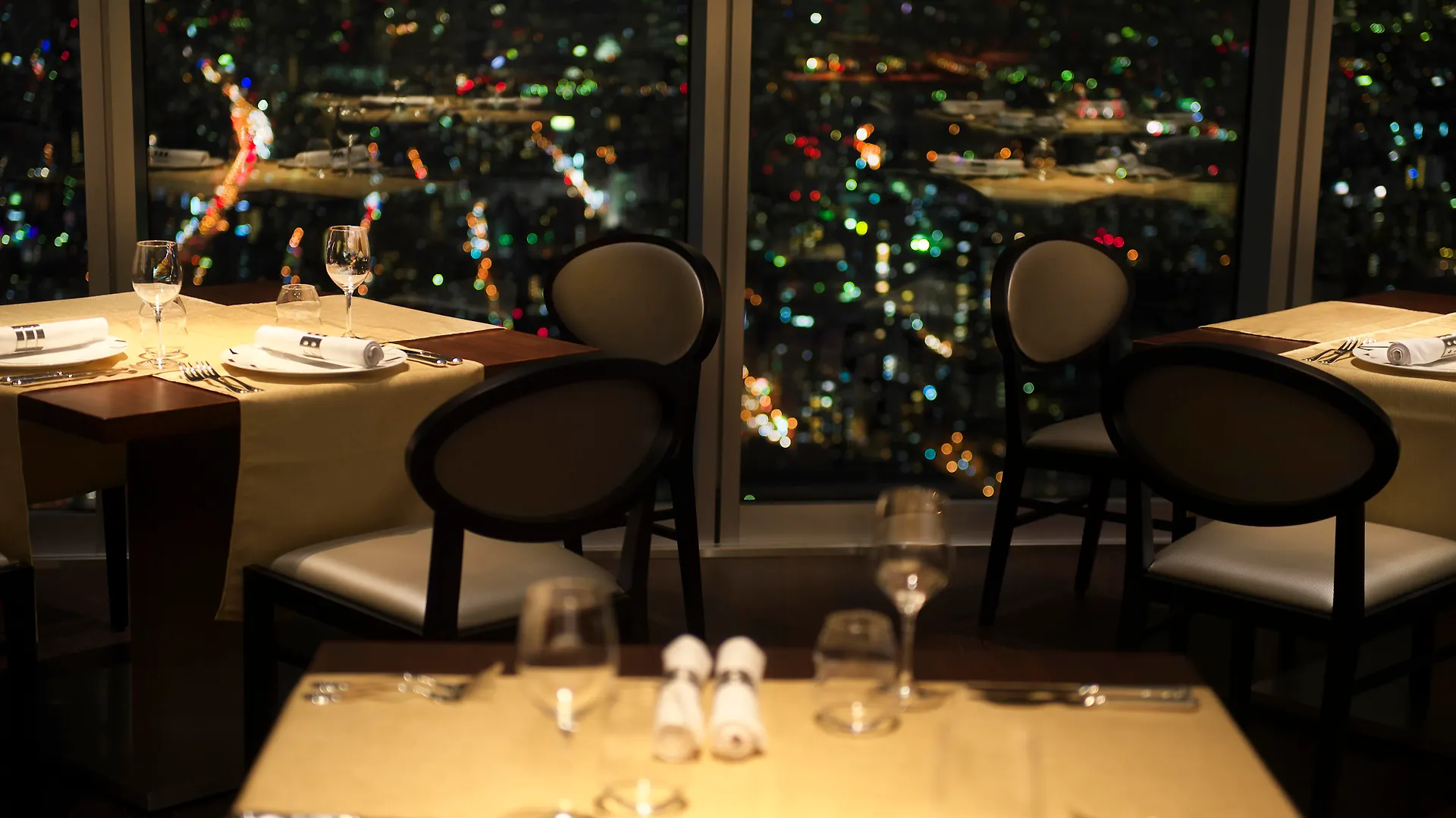 Osaka Marriott Miyako Hotel