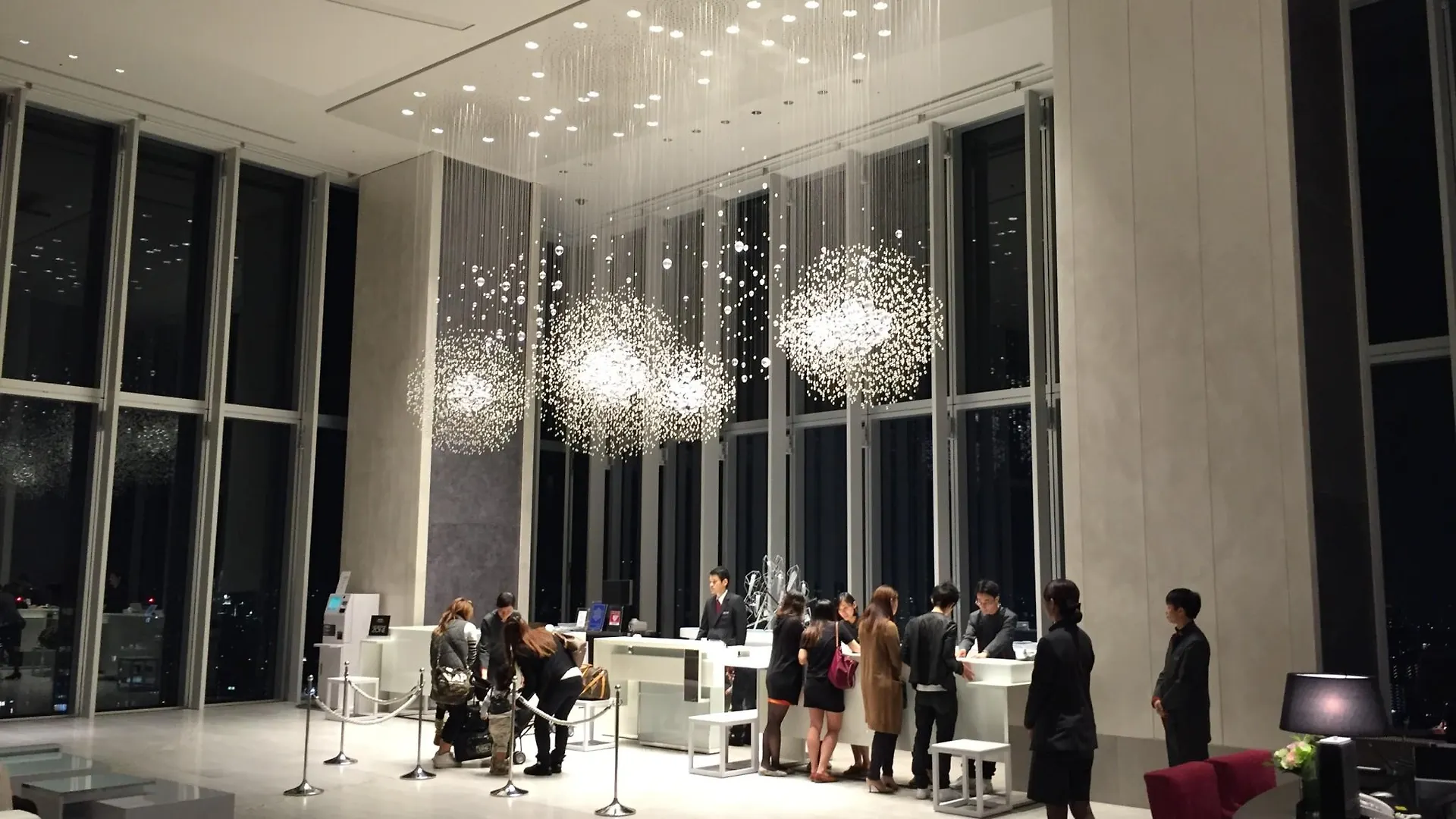 Osaka Marriott Miyako Hotel 5*,  Japonya