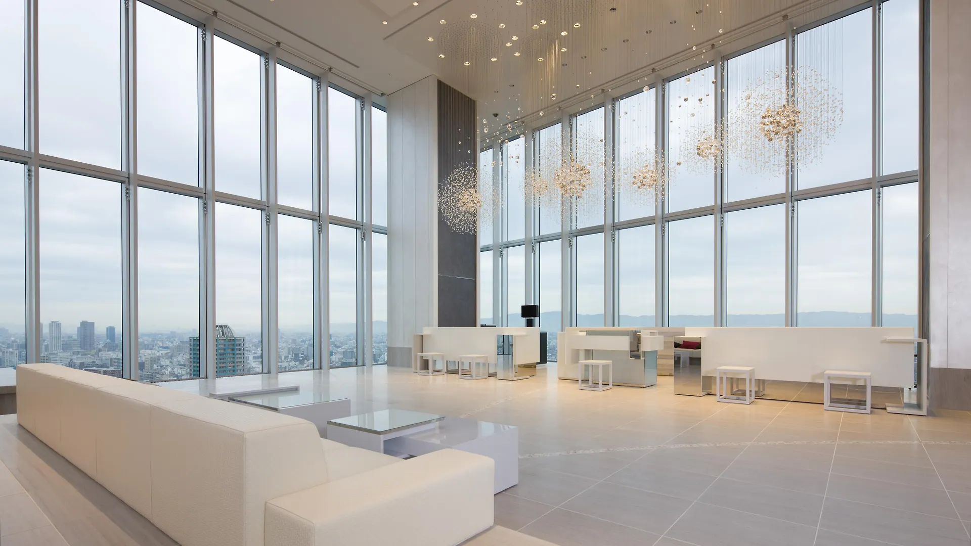 Osaka Marriott Miyako Hotel