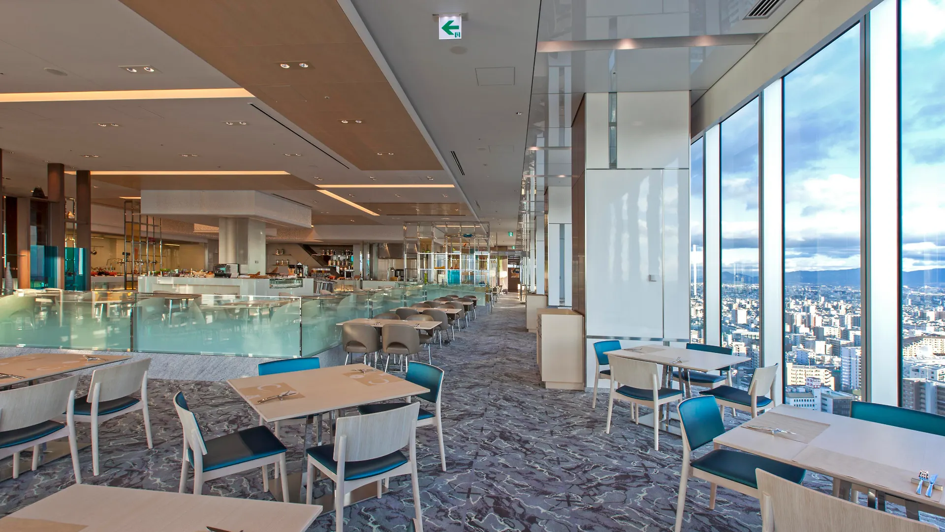 Osaka Marriott Miyako Hotel