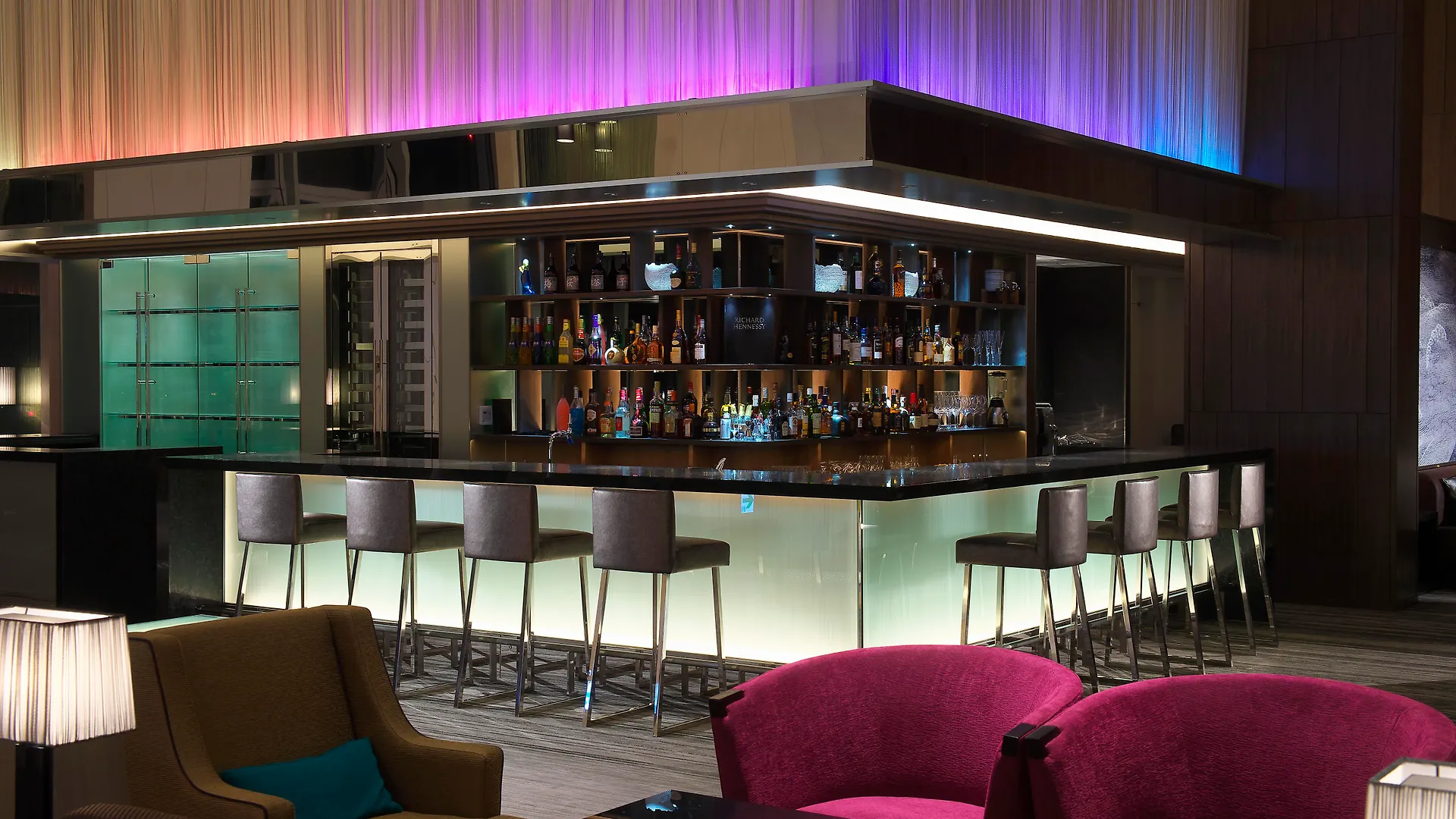 Osaka Marriott Miyako Hotel
