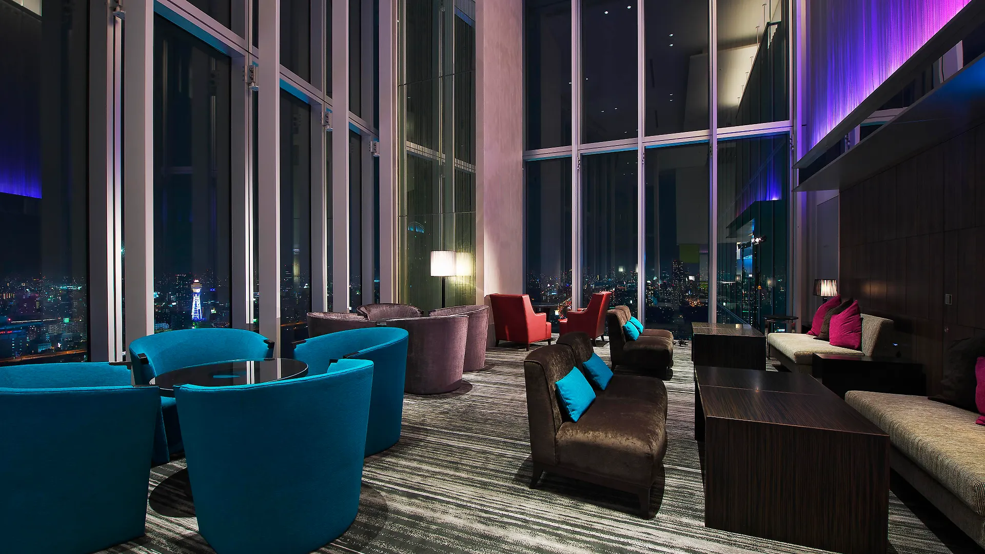 Osaka Marriott Miyako Hotel 5*,