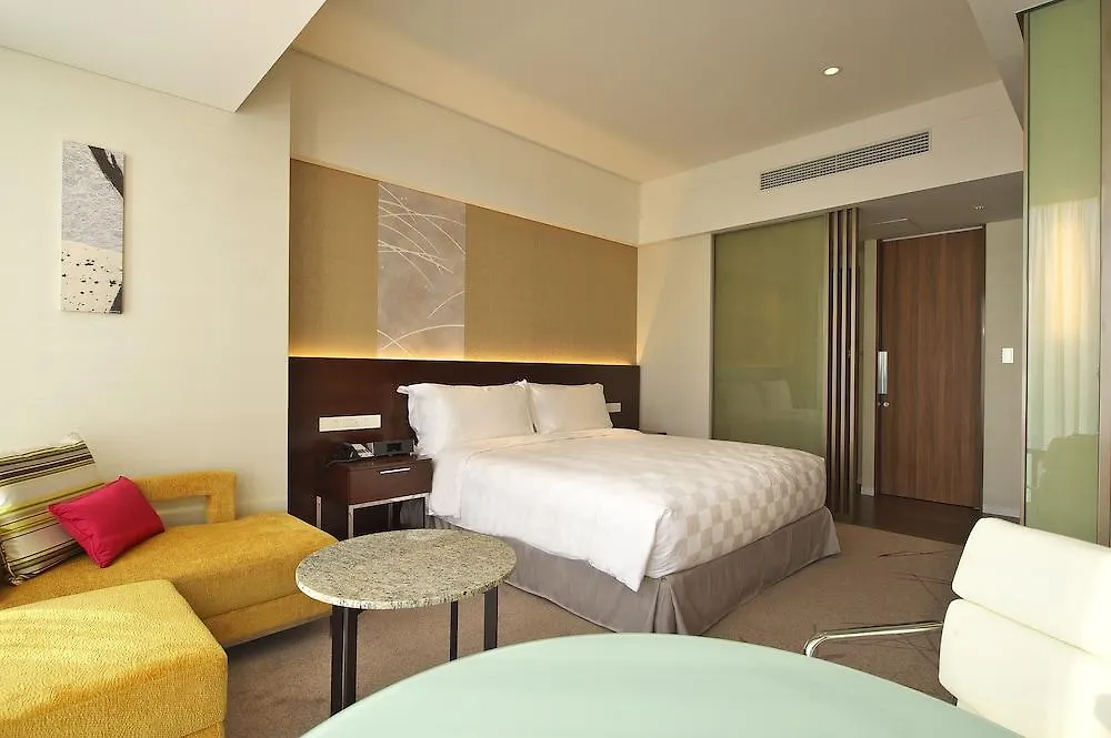 *****  Osaka Marriott Miyako Hotel Giappone