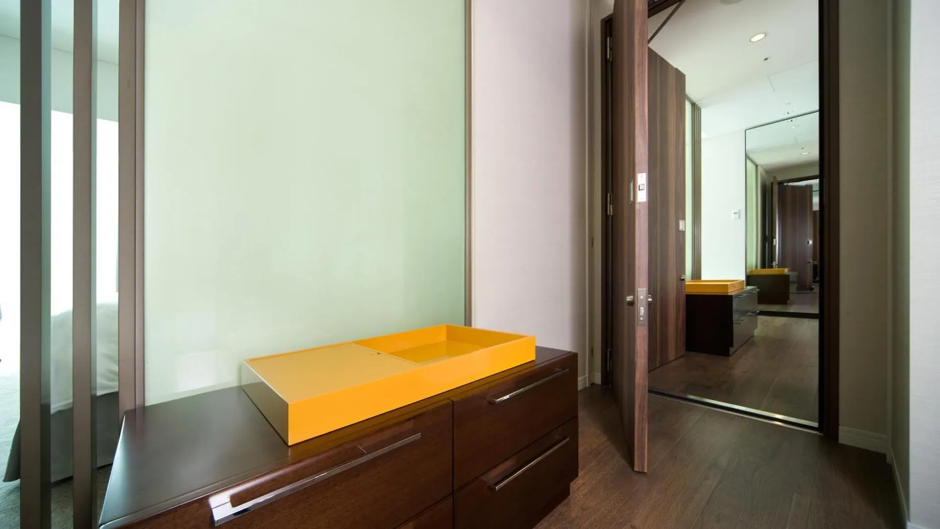Osaka Marriott Miyako Hotel