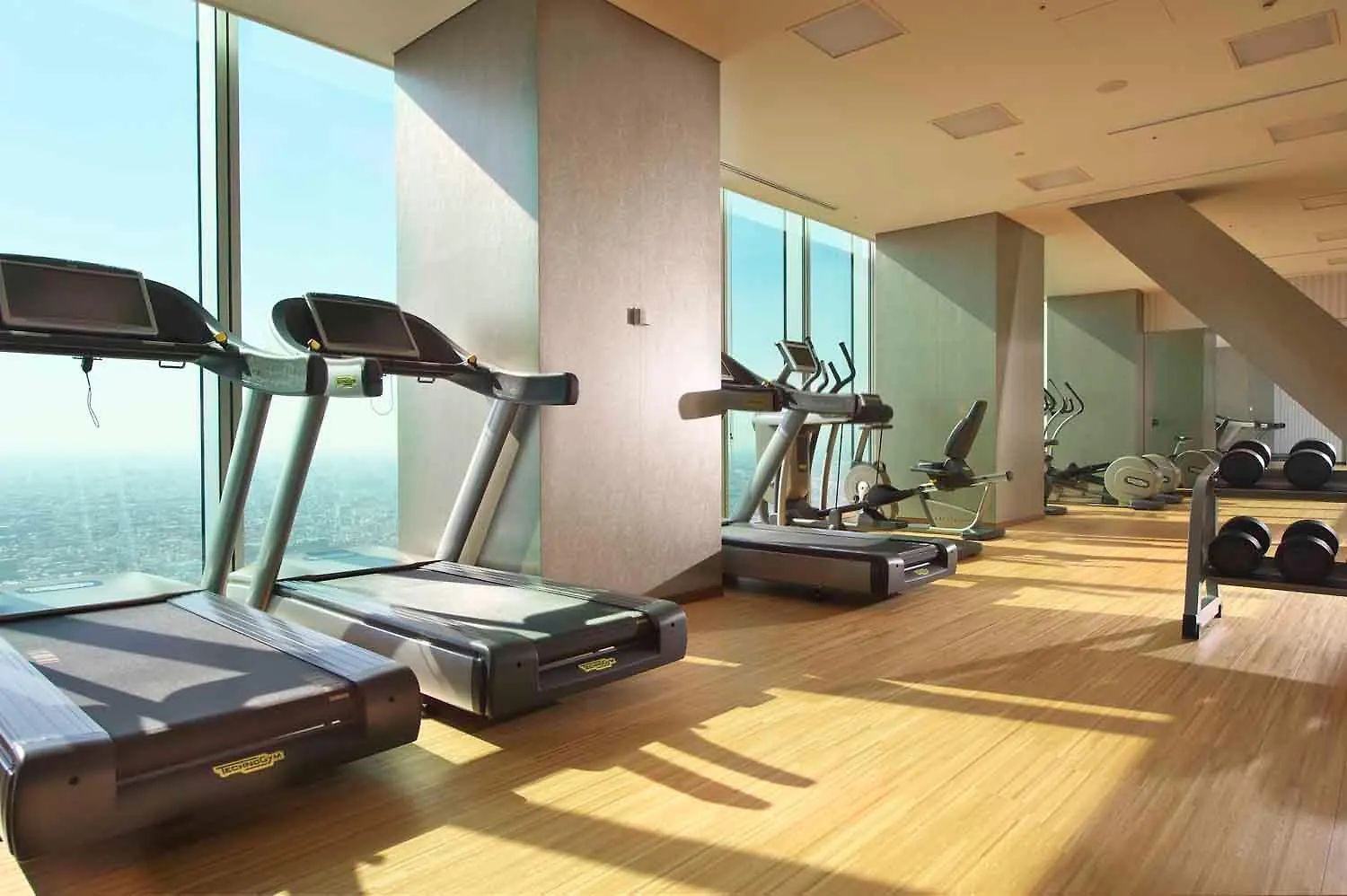 Osaka Marriott Miyako Hotel Ιαπωνία