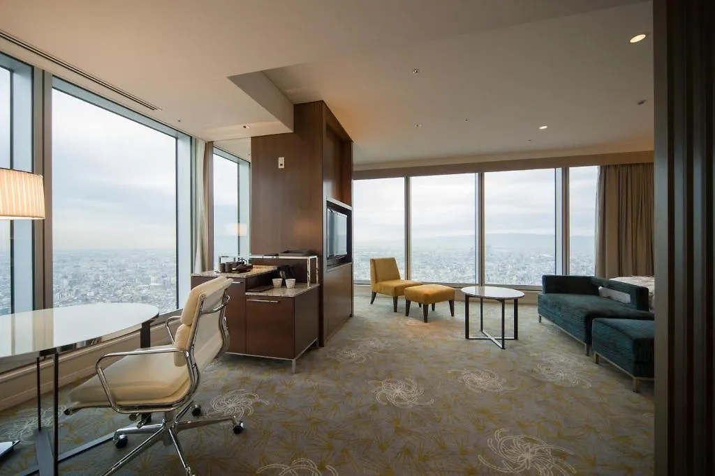 Osaka Marriott Miyako Hotel 5*,