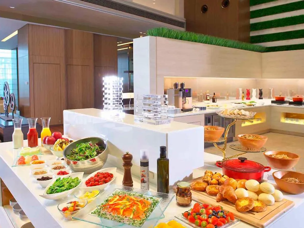 Osaka Marriott Miyako Hotel