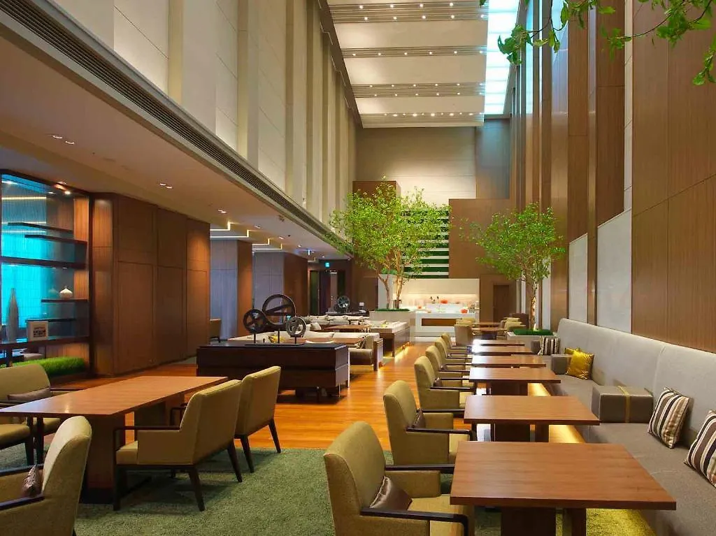 Osaka Marriott Miyako Hotel