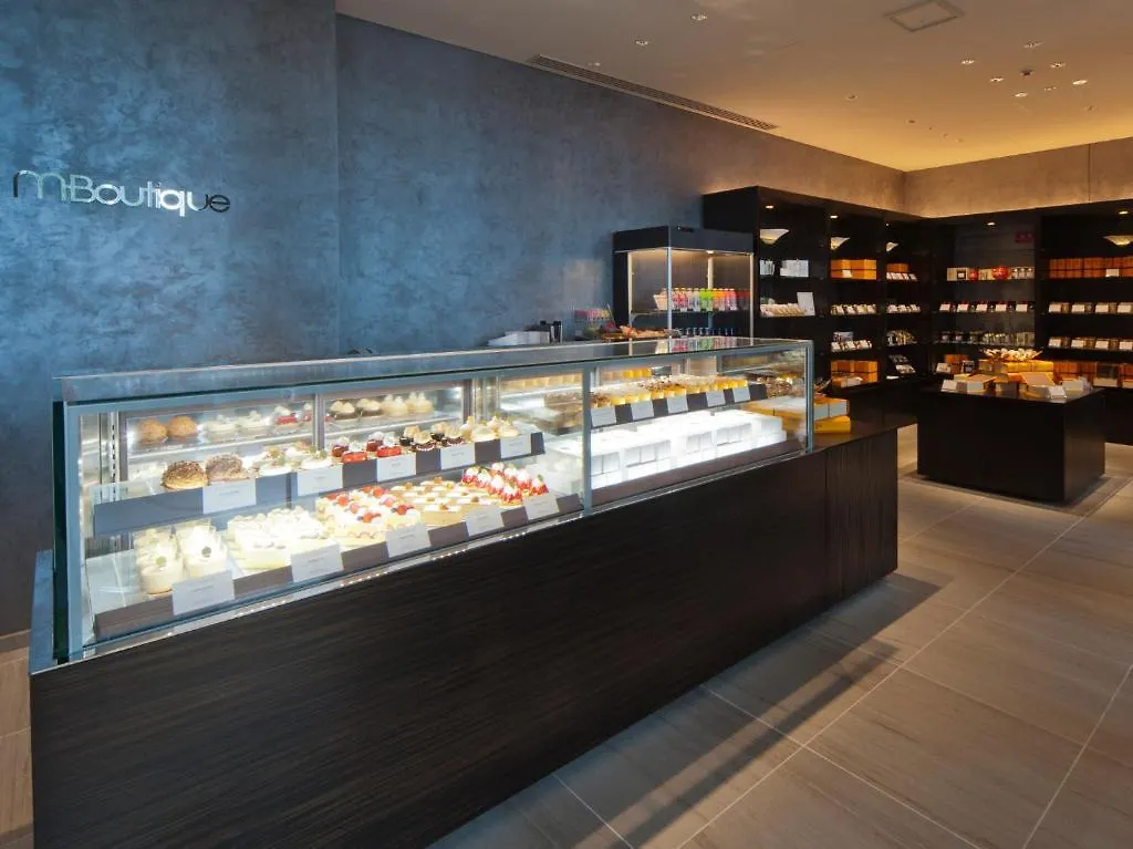 Osaka Marriott Miyako Hotel