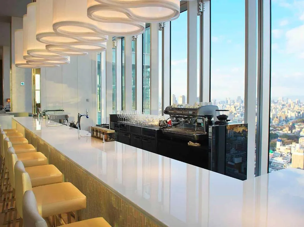 Osaka Marriott Miyako Hotel 5*,  Giappone