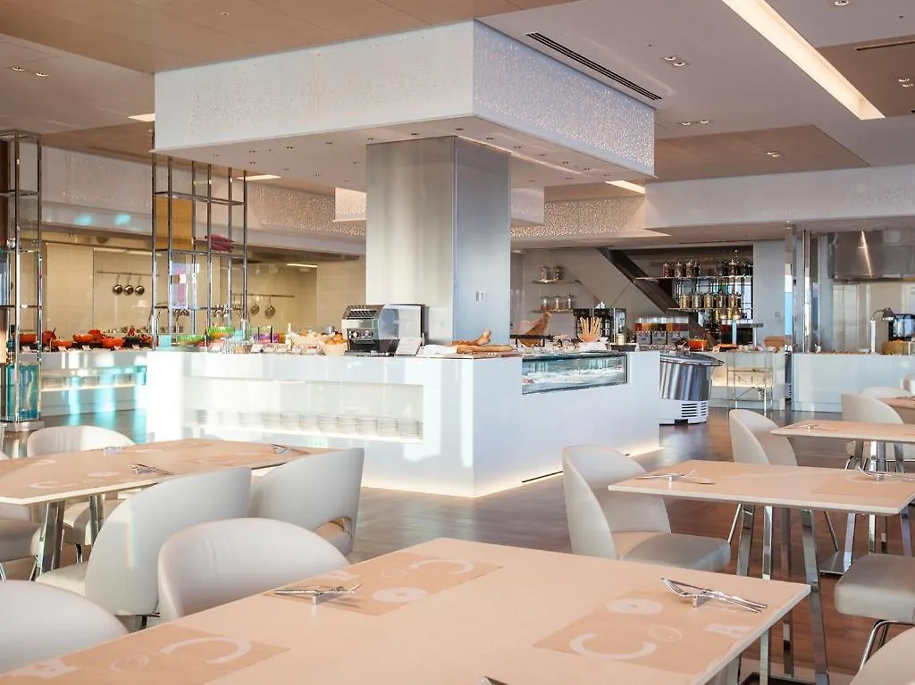*****  Osaka Marriott Miyako Hotel Giappone