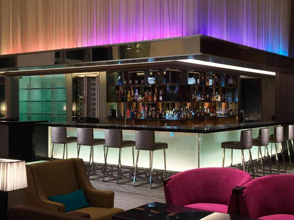 Osaka Marriott Miyako Hotel