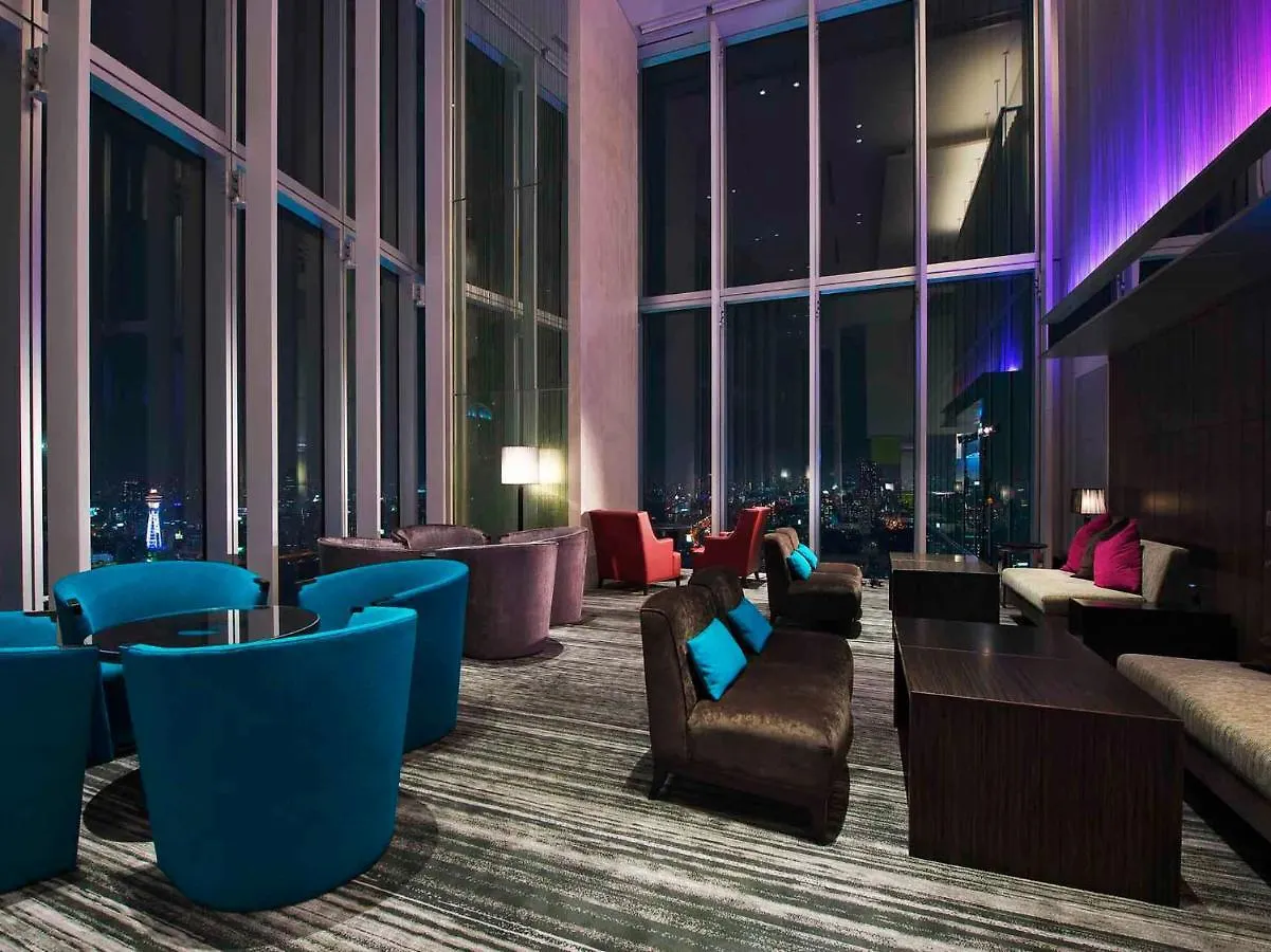 Osaka Marriott Miyako Hotel
