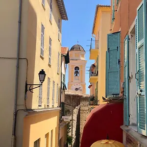 Charming Near The Apartment Villefranche-sur-Mer