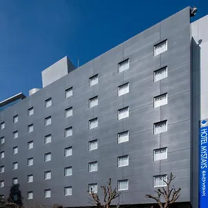 Mystays Nishi Shinjuku 호텔 도쿄
