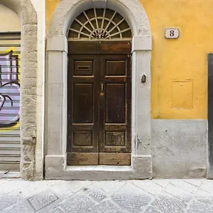 Madame Betta By Mmega Apartment Florence