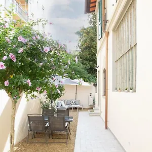 A Casa Di Giuly Apartment Florence