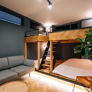 Mizuka Daimyo 3 - Unmanned Hotel- 호텔 후쿠오카