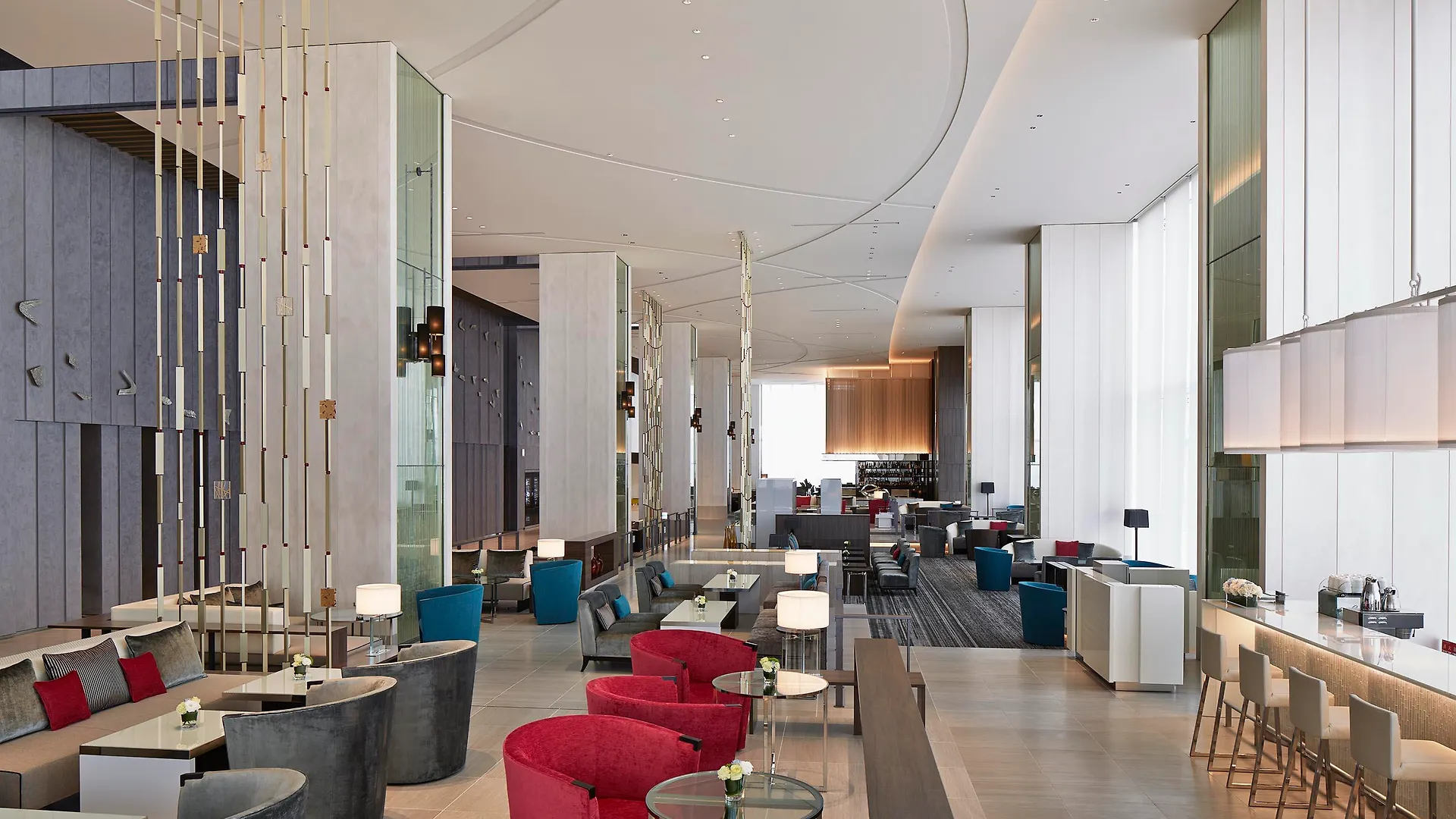 Osaka Marriott Miyako Hotel
