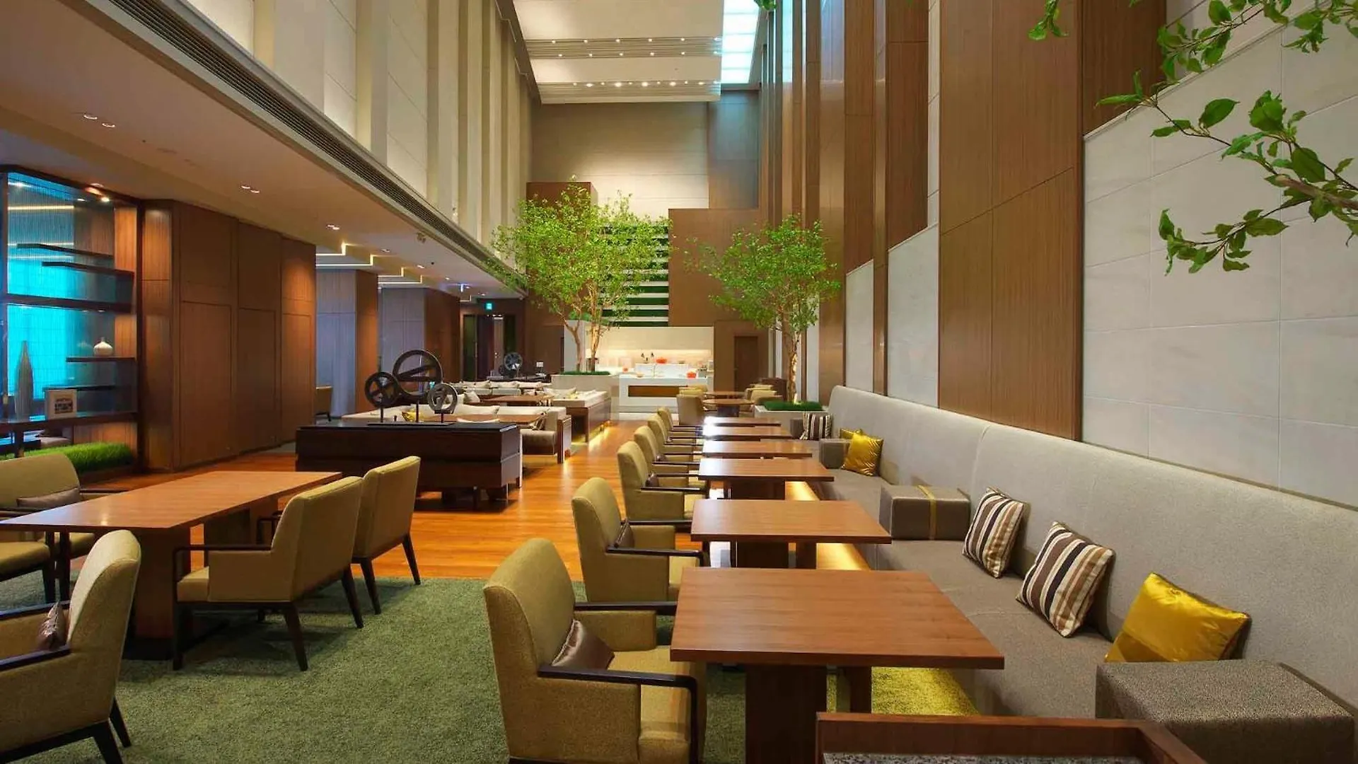 Osaka Marriott Miyako Hotel Japan