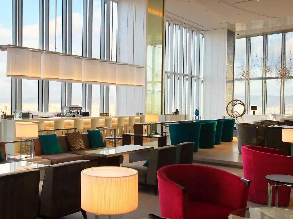 *****  Osaka Marriott Miyako Hotel Japan