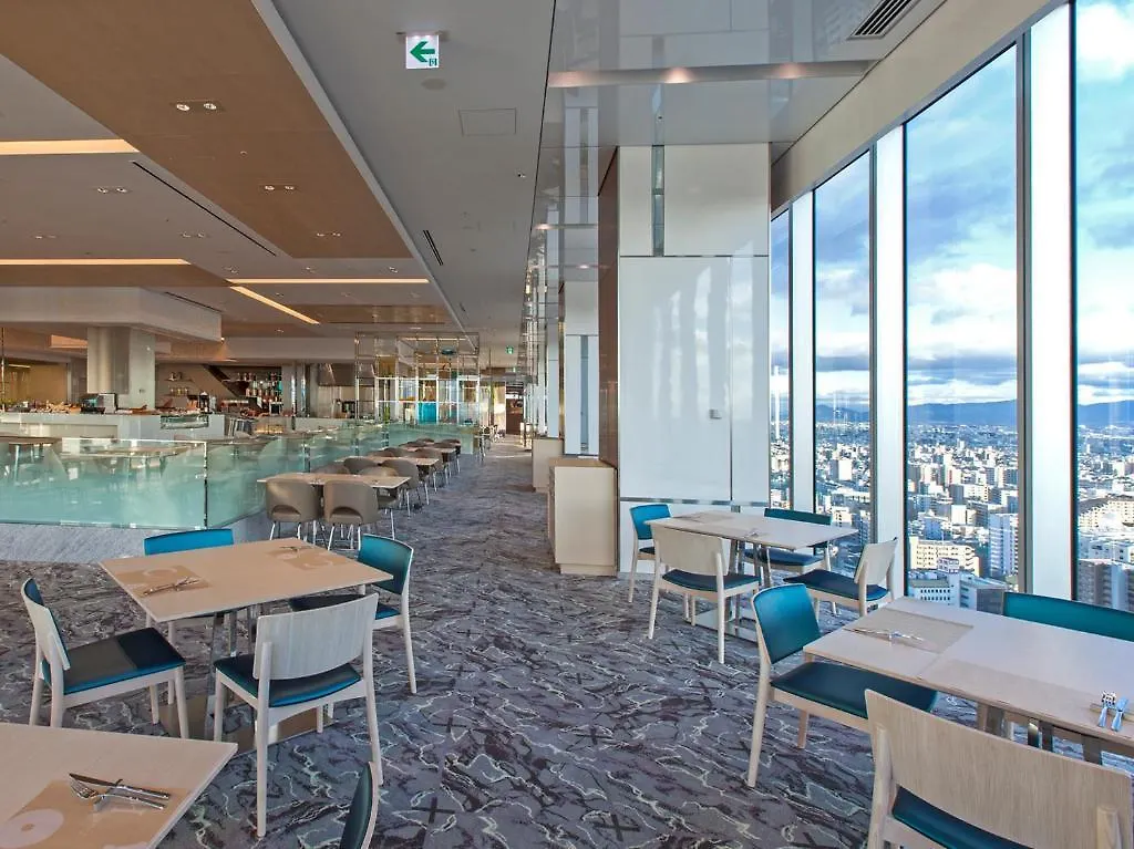 Osaka Marriott Miyako Hotel