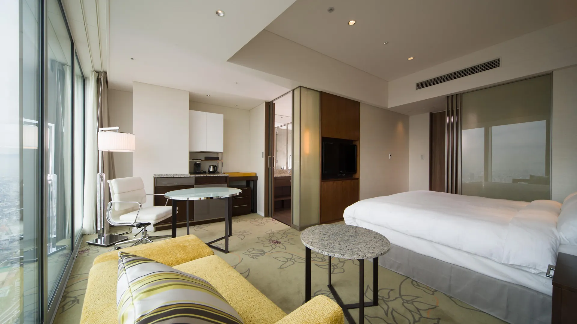 Osaka Marriott Miyako Hotel