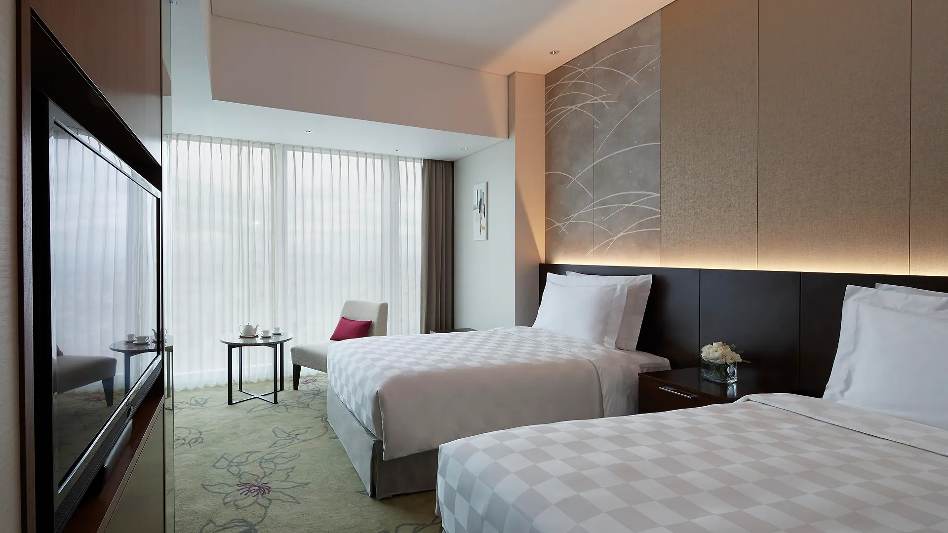 Osaka Marriott Miyako Hotel