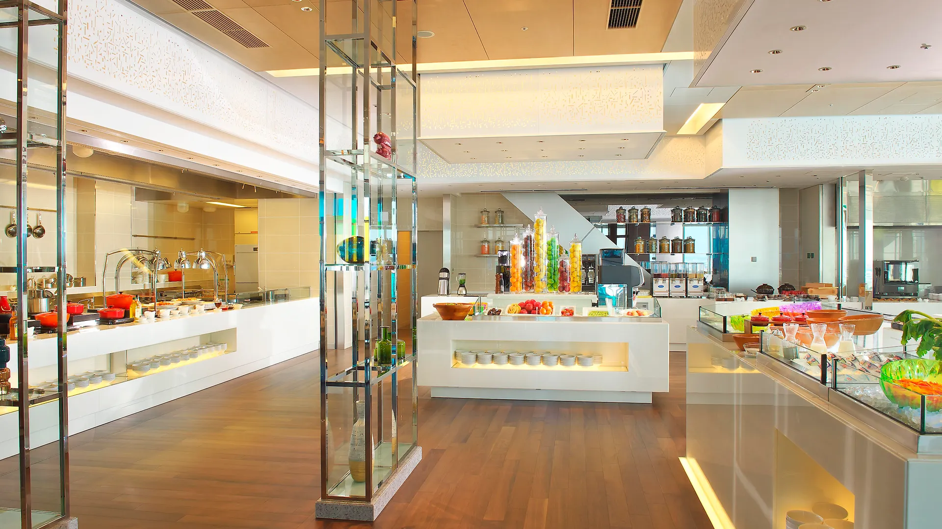 Osaka Marriott Miyako Hotel Japón