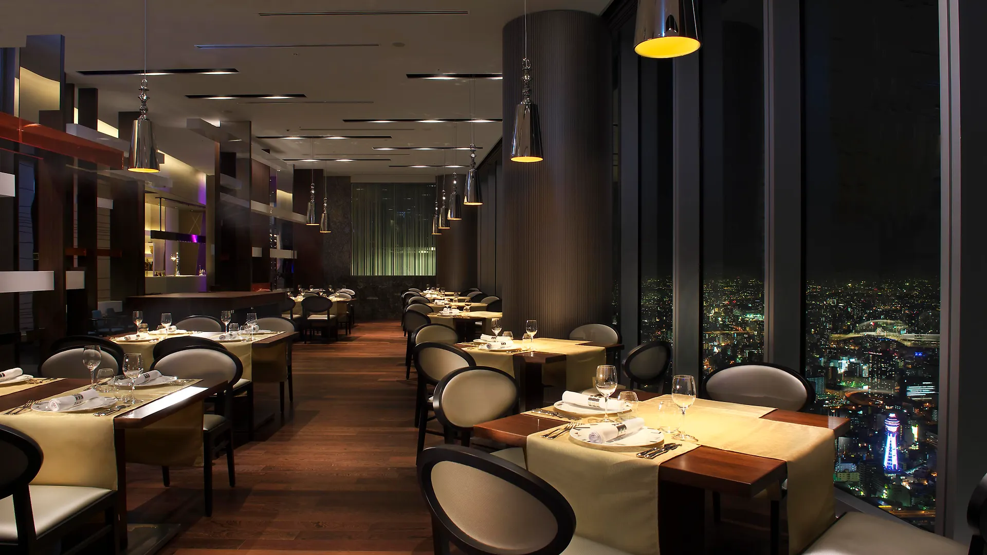 Osaka Marriott Miyako Hotel 5*,