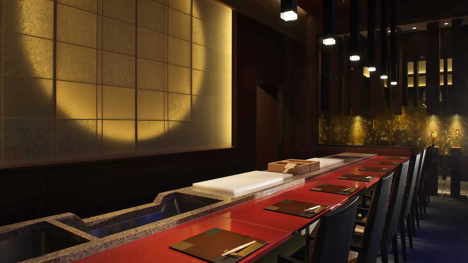 Osaka Marriott Miyako Hotel