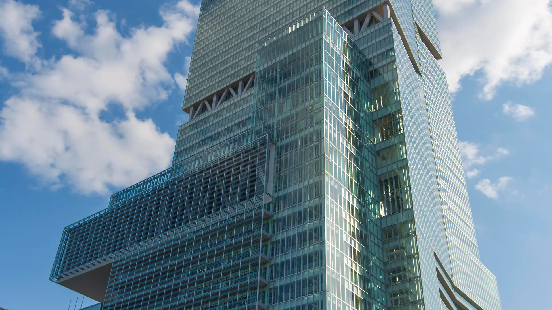Osaka Marriott Miyako Hotel