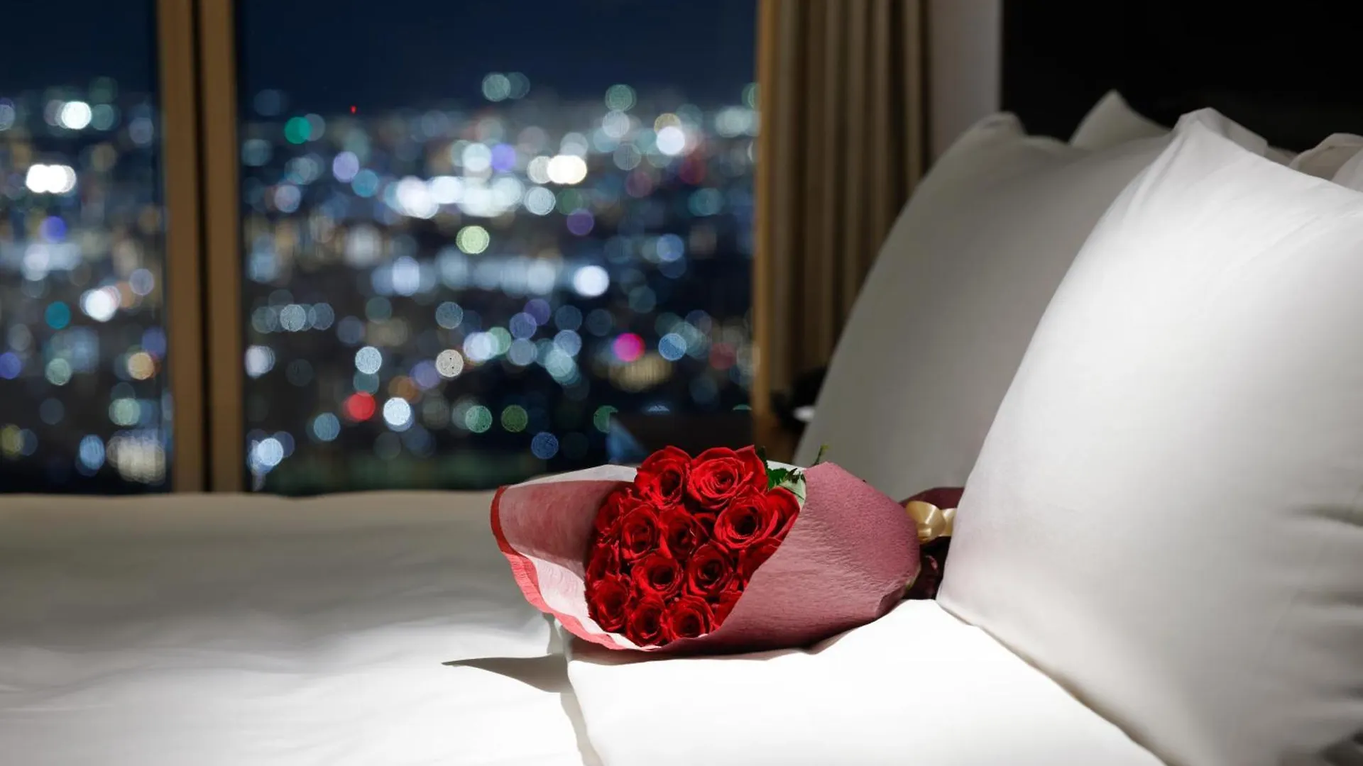 *****  Osaka Marriott Miyako Hotel Japan