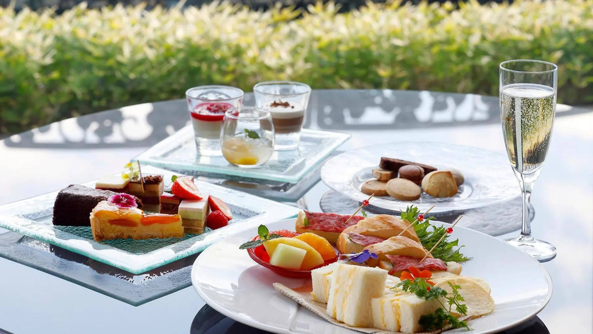 Osaka Marriott Miyako Hotel