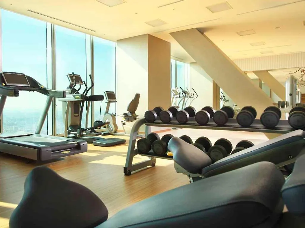 Osaka Marriott Miyako Hotel 5*,  Japan