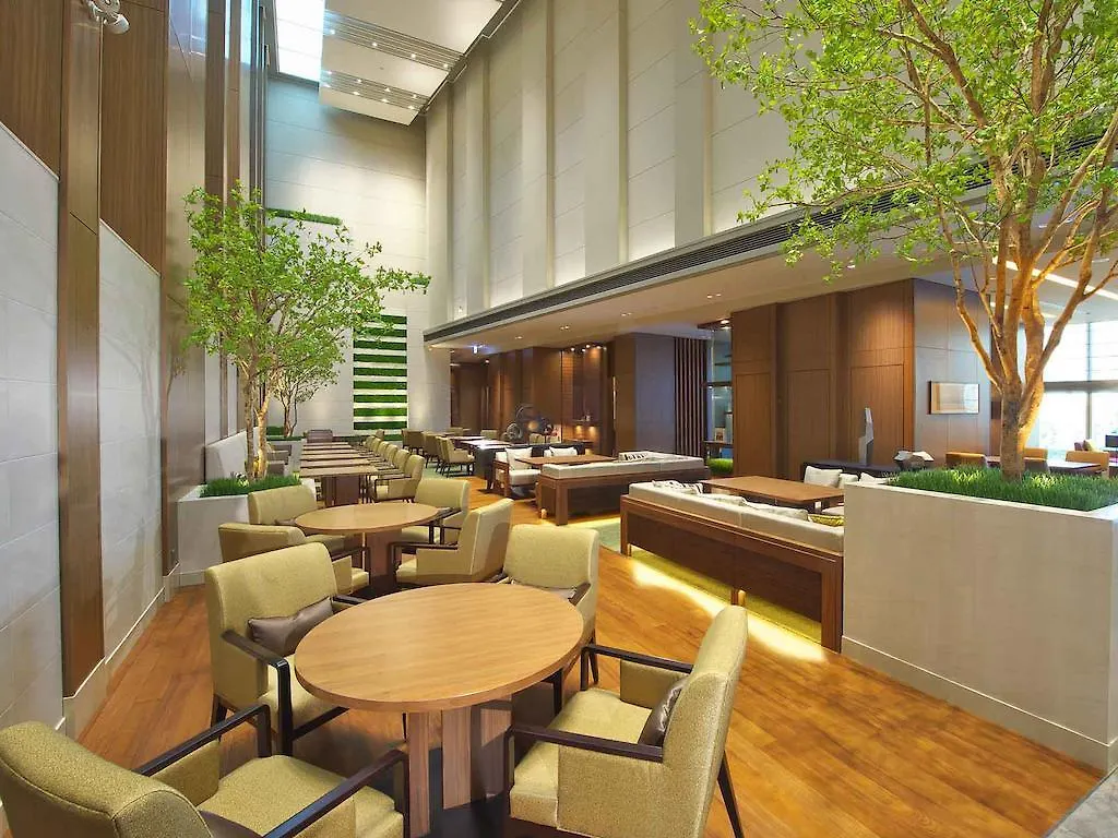 Osaka Marriott Miyako Hotel