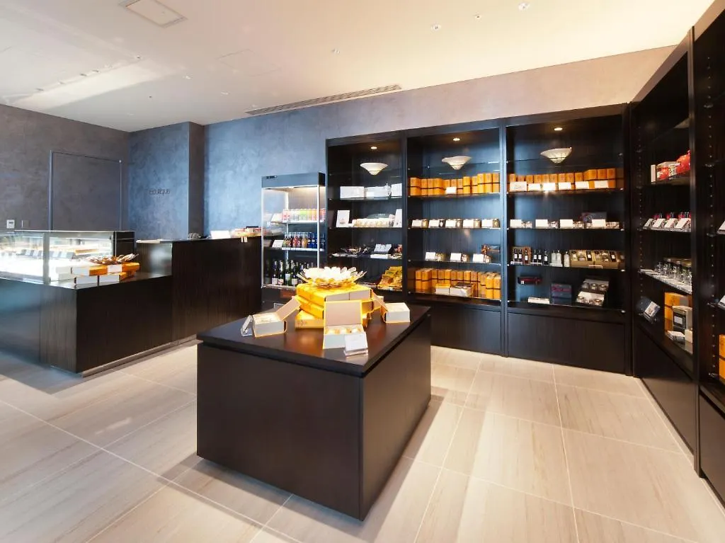 Osaka Marriott Miyako Hotel