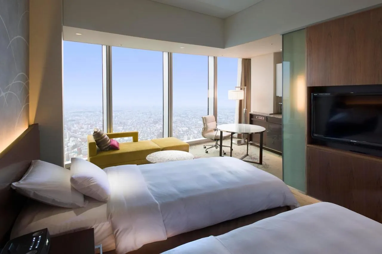 Osaka Marriott Miyako Hotel 5*,  Japan